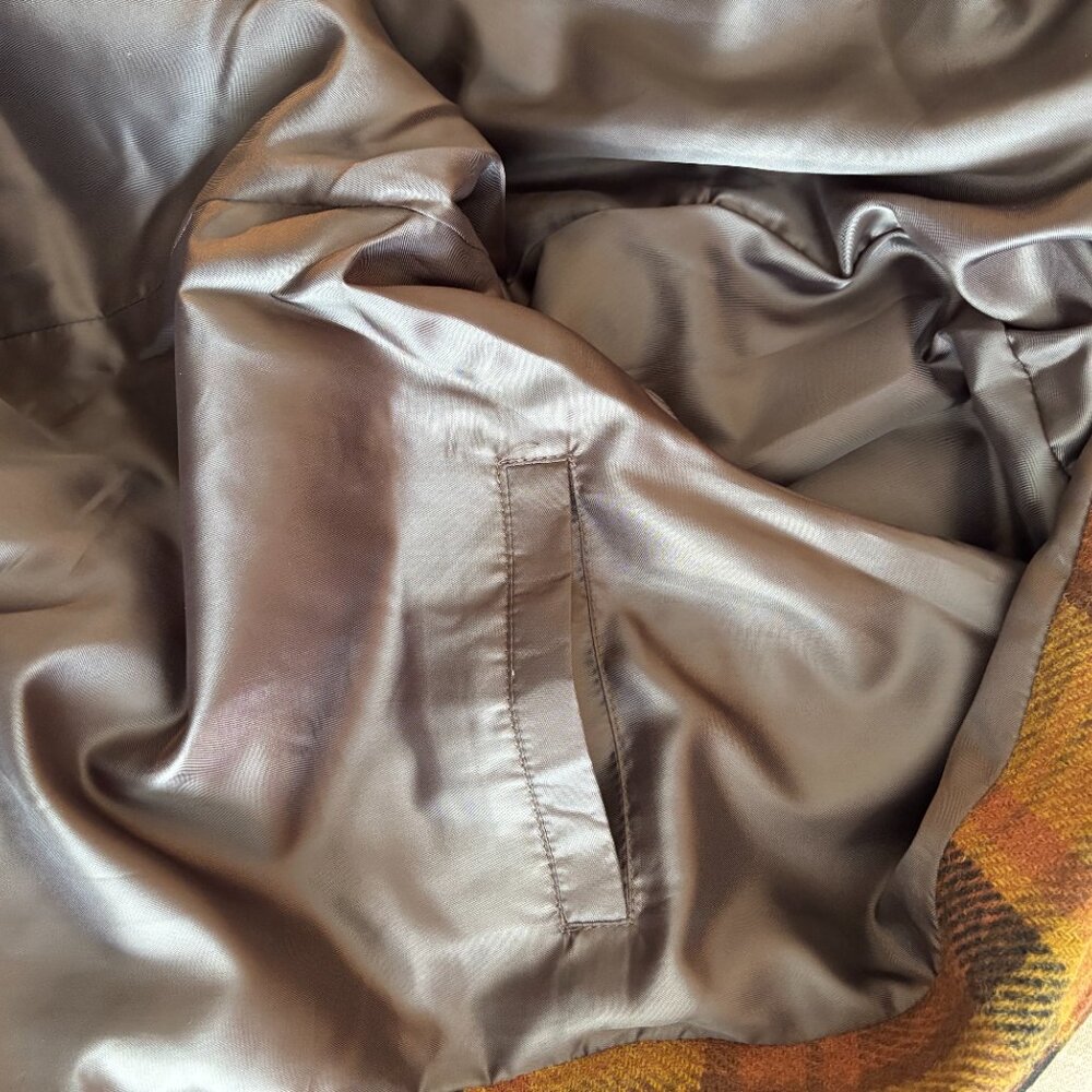 Men's Pendleton Timberline Jacket fully lined - image 6